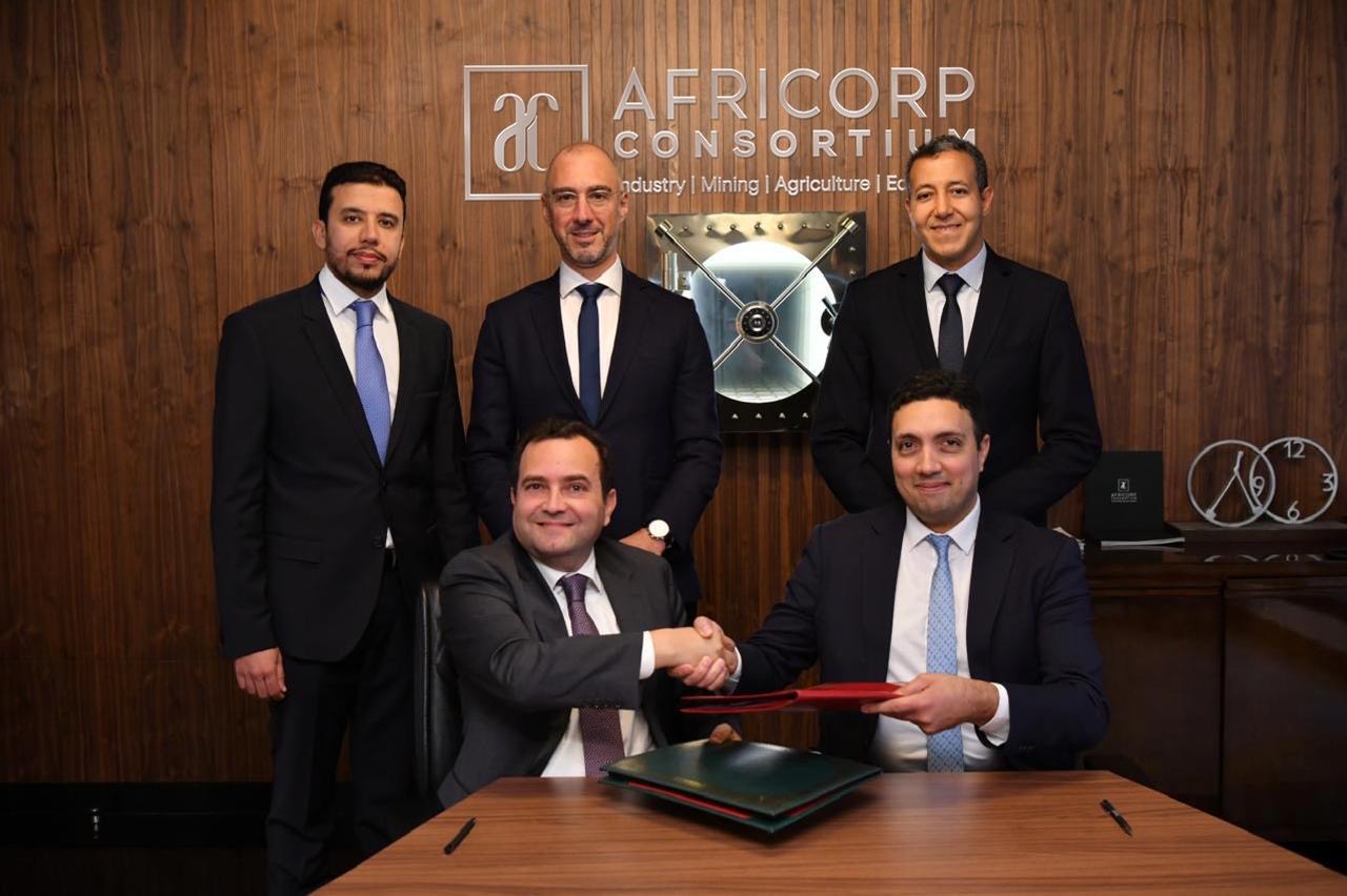 Red Med Private Equity acquiert 20% du capital de Granal